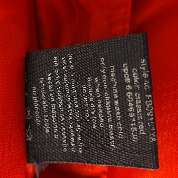 Reversible Jacket - Picture 8 of 8